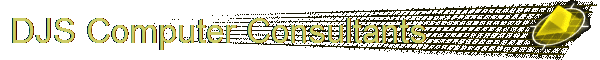 DJS Computer Consultants
